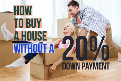 Learn more about buying a house without a realtor and how to avoid costly mistakes. Here's How to Buy a House Without a 20% Down Payment ...