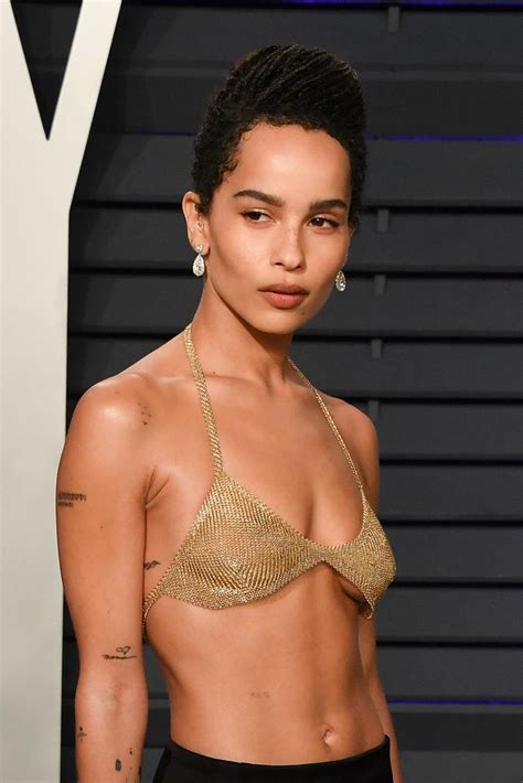 Her birthday, what she did before fame, her family life, fun trivia facts, popularity rankings, and more. Zoë Kravitz's Entire Before And After Beauty Evolution ...