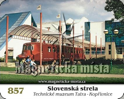 Slovenská strela bude vrátená do podoby druhej polovice 30. Magnetky - Slovenská strela (Technické muzeum Tatra ...