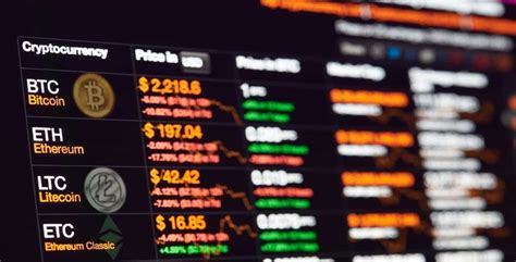 Pick the best to trade your cryptocurrencies. Crypto Exchanges Charged for Expanding Trade Volume