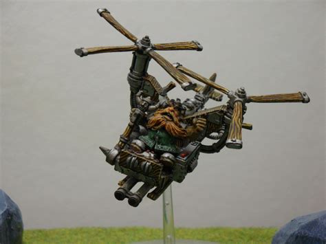 Find great deals on ebay for warhammer gyrocopter. Gazgul,Warhammer battle, Nains