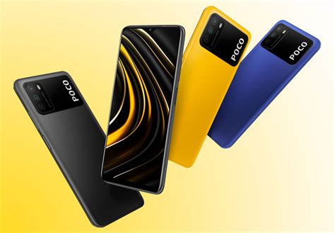 Antutu is one of the most popular apps in the world to evaluate and compare the power of a mobile device with the competition. Comprar XIAOMI POCO M3 4GB/128GB Tienda Xiaomi kiboTEK ...