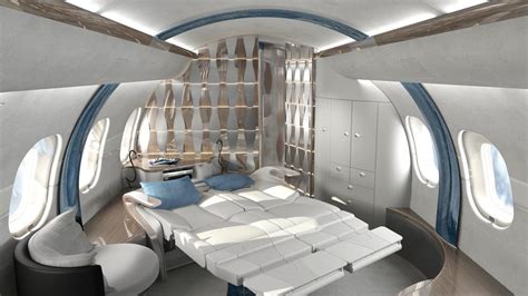 While chartering a private jet can cost more than flying in first class or business class, the how to charter a private jet. Latest Design Ideas For Luxurious Private Jet Interiors ...