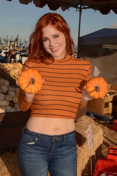 Maitland ward is an american actress. Grassy Knoll Institute: Best Melons Winner 2018