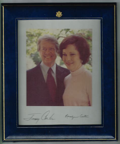 He has been married to rosalynn carter since july 7, 1946. James Earl „Jimmy" Carter