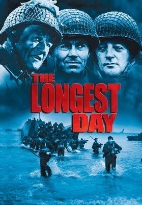 What is the longest movie franchise ever? The Longest Day - Movies on Google Play