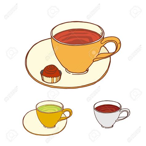 Learn more about pencil drawing. Cup And Saucer Drawing at GetDrawings | Free download