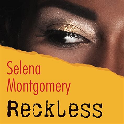 New york times bestselling author and nobel peace prize nominee stacey abrams, writing under her pen. Selena Montgomery - Audio Books, Best Sellers, Author Bio ...