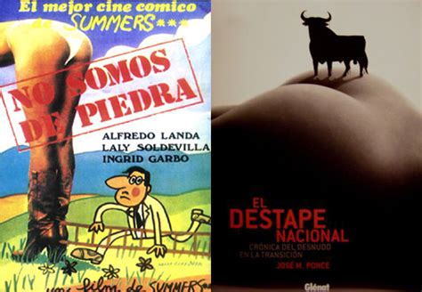 Francisco franco 's death in 1975 and the end of censorship in 1977 marked the era when the most. La versión en 3D de Sor Citrí¶en llegará a los cines ...