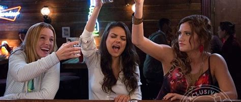 Film nova cinema pondelok o týždeň o 14:20 107 min. Trailer: vzpoura matek v komedii Bad Moms s Milou Kunis ...