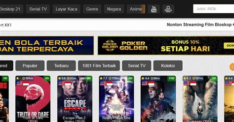 Berikut inilah top 15 rekomendasi film anime movie bahkan saya menamakan sub kategori tersendiri untuk pembahasan anime, yaitu anime asik. SITUS TERBAIK Indo XX1 DARI MULAI DOWNLOAD FILM SEMI BOKEP ...