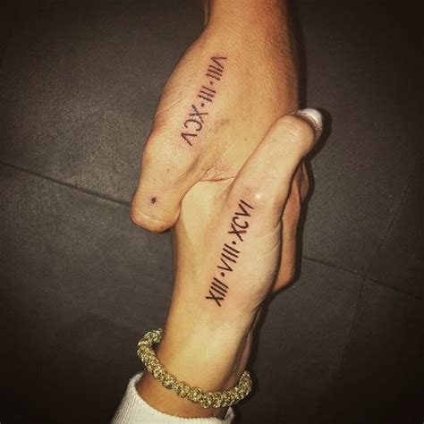 Matching tattoos are not just for besties and couples, they're for siblings, too! 60 Eloquent Sibling Tattoo Ideas- Show Your Special Connection