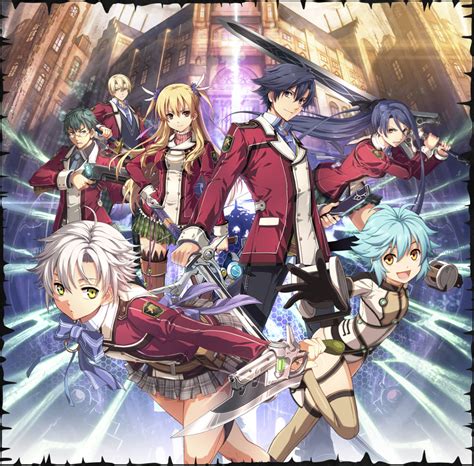 Blood of steel gameplay basics tactics strategies guide. The Legend of Heroes: Trails of Cold Steel