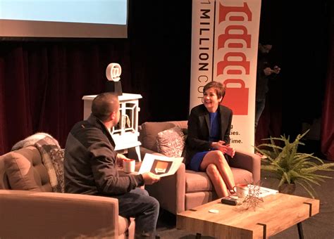 Przejdź do sekcji stopka gov.pl. Gov. Kim Reynolds to 1 Million Cups: "Build on positives ...