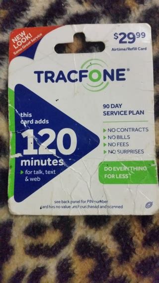 Check spelling or type a new query. Free: TRACFONE airtime/refill card. 120 Minutes. - Other Cell Phone Items - Listia.com Auctions ...