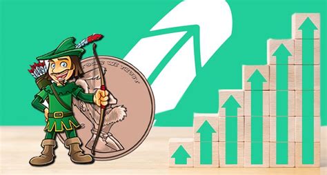 Investing in penny stocks is becoming a very attractive option on apps like robinhood. 5 Penny Stocks On Robinhood You Didn't Know You Liked in ...