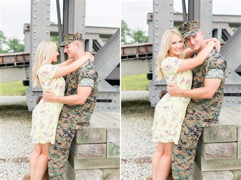 Jason and katherine's ceremony took place at panache in jacksonville, nc. Rachel + Alex | Camp Lejeune Engagement Photos | Jacksonville NC Wedding Photographer - Showit Blog