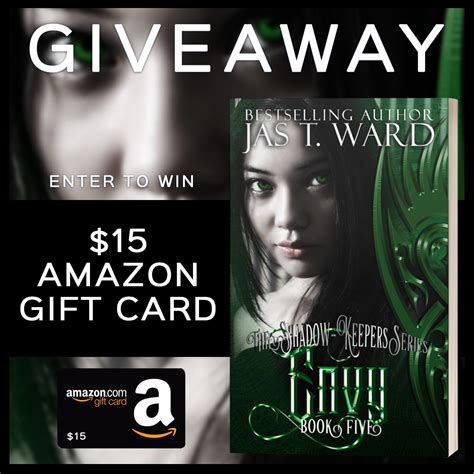 Amazon gift card $15 usd (us). $15 Amazon Gift Card - Giveaway+