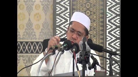 Ada satu hadits populer terkait amal jariyah yang diriwayatkan oleh imam muslim, dari abu hurairah bahwa rasulullah saw bersabda: Amalan yang dituntut selepas solat. - YouTube