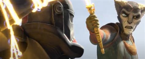 The bad batch do not look the part, nor do they behave anything like their cloned brothers, because this character is going to be the hardest to root for; Star Wars: The Bad Batch Trailer Breakdown and Analysis ...