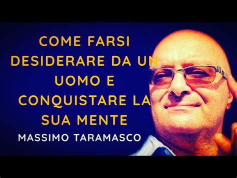È più energico, si muove in modo fluido e sicuro, parla con un volume di voce alto, è spontaneo e naturale. Come farsi desiderare da un UOMO e CONQUISTARE la sua ...
