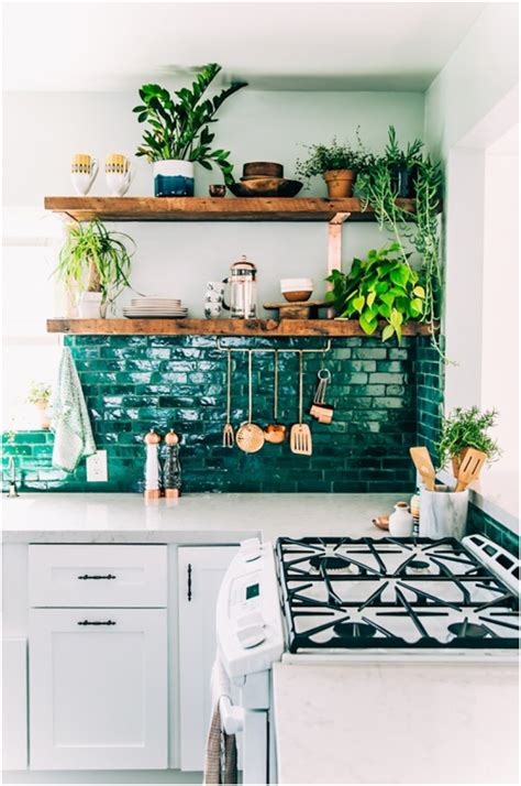 See 31 tripadvisor traveler reviews of 9 green forest restaurants and search by cuisine, price, location, and more. 50 Best Kitchen Backsplash Ideas for 2021