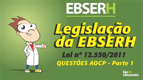 Now the church can depend on the aocp to help them set up this special protection ministry. Legislação Aplicada à EBSERH - Questões AOCP 1 - Lei nº 12 ...