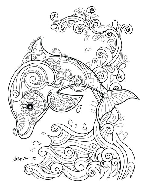 We recommend that you print our coloring pages on paper sizes in a4 or standard letter size. Dolphin Tale Coloring Pages at GetDrawings | Free download