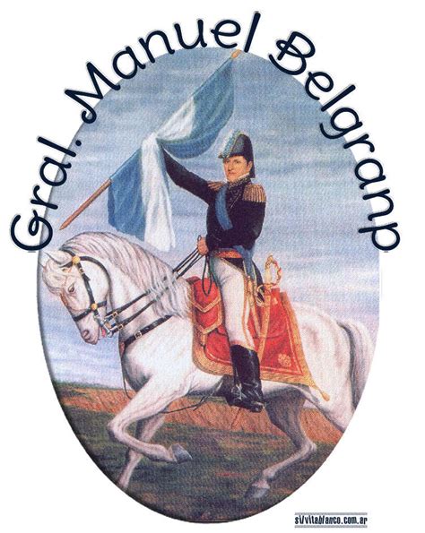 Manuel belgrano, mucho más que el creador de la bandera la historia suele recordar a los protagonistas de la revolución de mayo vestidos de militares. Poesía por temas: 20 DE JUNIO DÍA DE LA BANDERA ARGENTINA ...