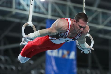 With a score of 15900, arthur zanetti won brazil's first olympic gymnastics medal as he became olympic champion in the men's. Arthur Zanetti conquista três ouros no Brasileiro de Especialidades | LANCE!