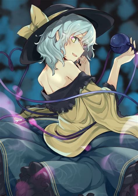 Check spelling or type a new query. 【東方】みんなのこいしちゃんフォルダから精鋭を厳選（1/2 ...