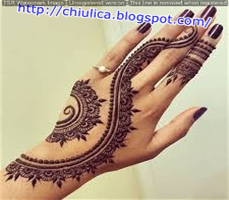 Henna simple, henna simple untuk pemula, henna jari gambar henna simple untuk pemula tutorial henna simple untuk pemula. Galery Henna Di Tangan Simple Tahun 2017 | Teknik ...