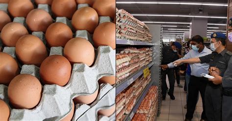 Selling price etc., which are essentially, not considered in the formulas to determine unreasonably high profit. Grocery Store Owner In Ipoh Caught Selling Eggs At RM1 Each