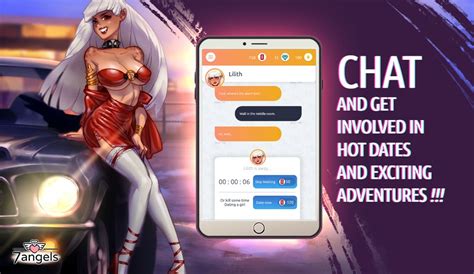 We would like to show you a description here but the site won't allow us. 7 Angels MOD APK v2.1.54R (Unlimited Diamonds) download