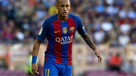 Entrei pro time dos casados. Hackean Twitter del Barcelona y anuncian el regreso de Neymar