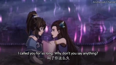 Yi nian yong heng episode 48 subtitle indonesia. Yi Nian Yong Heng - A Will Eternal episode 21 english sub ...