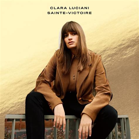 Download lagu clara luciani ma soeur 6.55mb dan streaming kumpulan lagu clara luciani ma hasil diatas adalah hasil pencarian dari anda clara luciani ma soeur mp3 dan menurut kami yang. Clara Luciani - Ma sœur Lyrics | Genius Lyrics