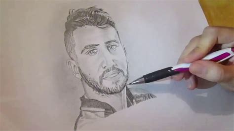 Riyad mahrez official facebook page. Riyad Mahrez Drawing - second time - رسم رياض محرز ...