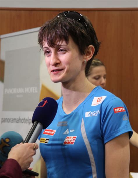 She also hoped to qualify for the 2016 summer olympics cycling event, but wasn't able to qualify for the road race. Martina Sablikova 2012 - YouTube Photo (30571516) - Fanpop