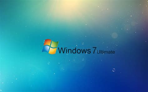 Download this app from microsoft store for windows 10, windows 8.1, windows 10 mobile, windows 10 team (surface hub), hololens, xbox one. Windows 7 Ultimate Wallpapers HD - Wallpaper Cave