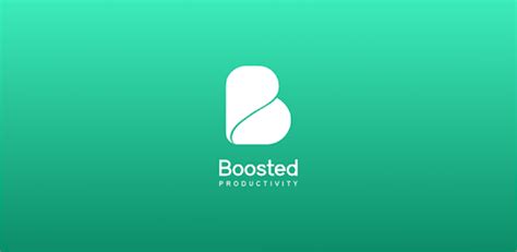 Do more by improving your productivity with the boosted productivity & time tracker app. Boosted - Productivity & Time Tracker - Apps on Google Play