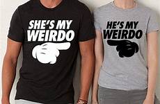 weirdo choose board shirts couple