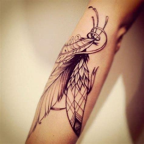 Maybe you would like to learn more about one of these? 125 Feather Tattoo Ideas You Need to Try Now! - Wild ...