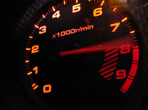 When i bought my first real car i became (for the first time) moderately curious about vehicle performance. 究竟新车需要磨合 Run in 吗？ | automachi.com