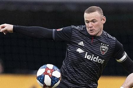 Check out his latest detailed stats including goals, assists, strengths & weaknesses and match ratings. Wayne Rooney scores from inside his half for the third ...