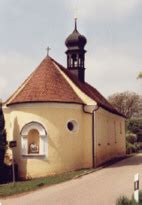 Früher stand in köfering an derselben stelle eine holzkirche, die 1726 erwähnt wird. Thalmassing, Kirche, Pfarrer, Dekan, Anton Schober, Foto ...