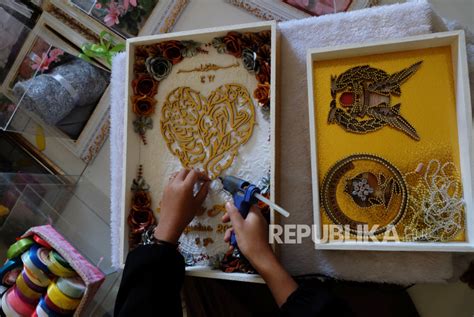 Maybe you would like to learn more about one of these? Riwayat Mahar Hafalan Alquran di Zaman Nabi | Republika Online