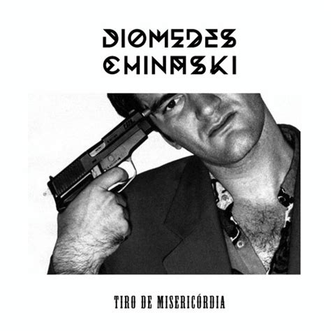 Diomedes chinaski comunista rico videoclipe oficial. Diomedes Chinaski - Tiro de Misericórdia (Prod. Rodriguez ...