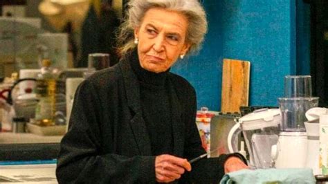 Siete dei figli di p***. Gf Vip, Barbara Alberti in ospedale. Lo sfogo contro ...