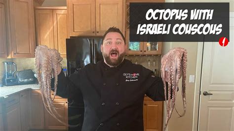 We did not find results for: Octopus with Israeli Couscous Recipe - YouTube